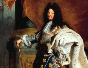 Louis XIV