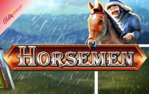 horsemen